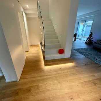 Parquet in rovere naturale oliato-cerato